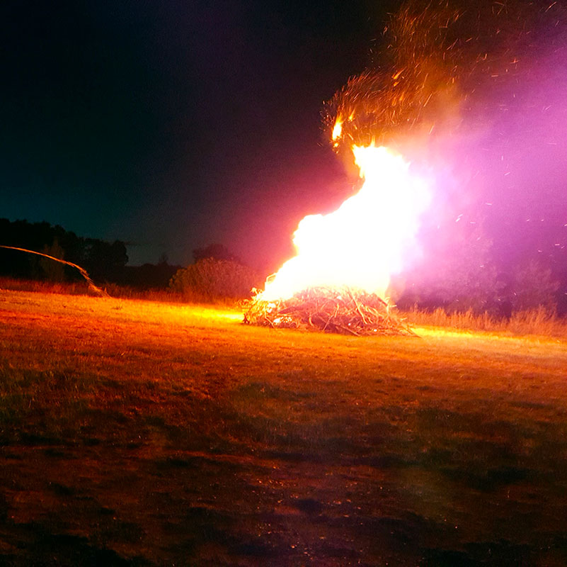 Feu de la Saint-Jean