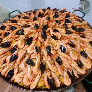 Paëla