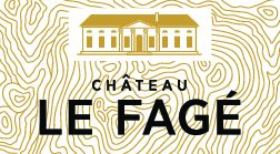 Logo château Le Fagé