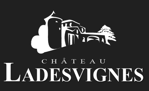 Logo château Ladesvignes