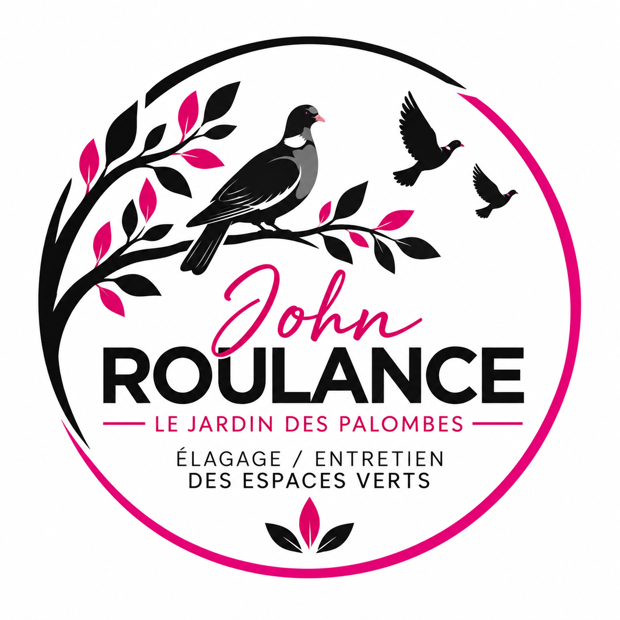 Outils de jardinage